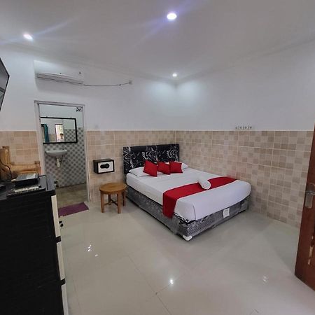 Apartmán Coral Paradise Gili Trawangan Exteriér fotografie