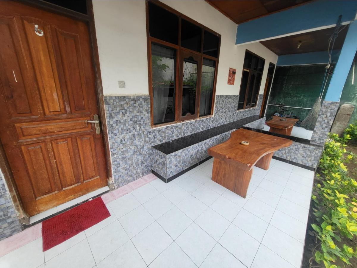 Apartmán Coral Paradise Gili Trawangan Exteriér fotografie