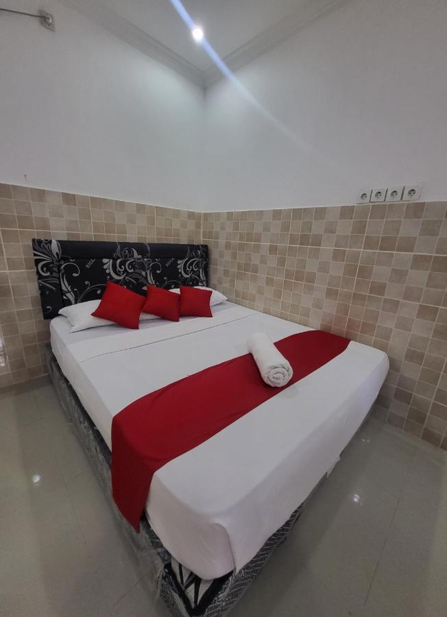 Apartmán Coral Paradise Gili Trawangan Exteriér fotografie