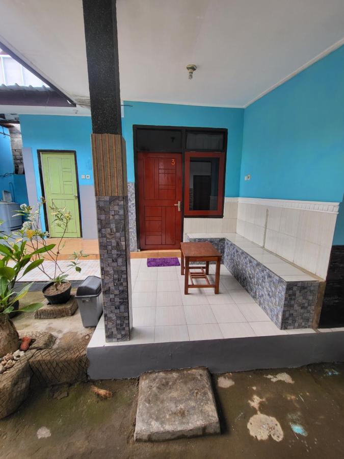 Apartmán Coral Paradise Gili Trawangan Exteriér fotografie