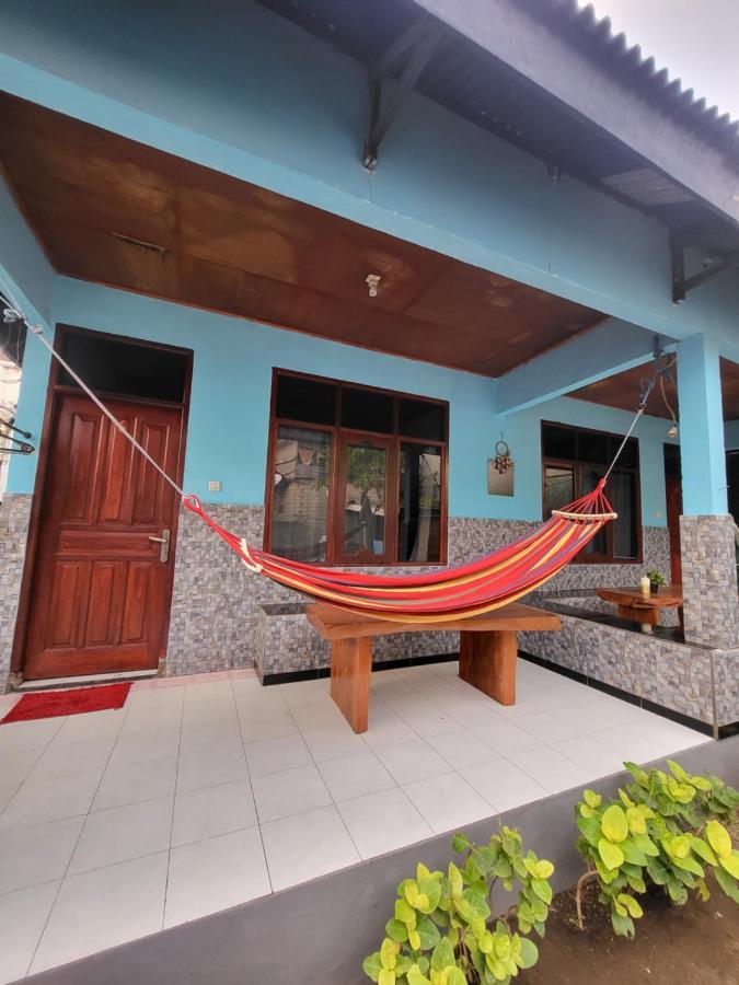 Apartmán Coral Paradise Gili Trawangan Exteriér fotografie
